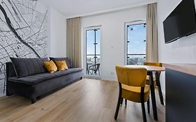 RentPlanet - Apartamenty Kasprzaka